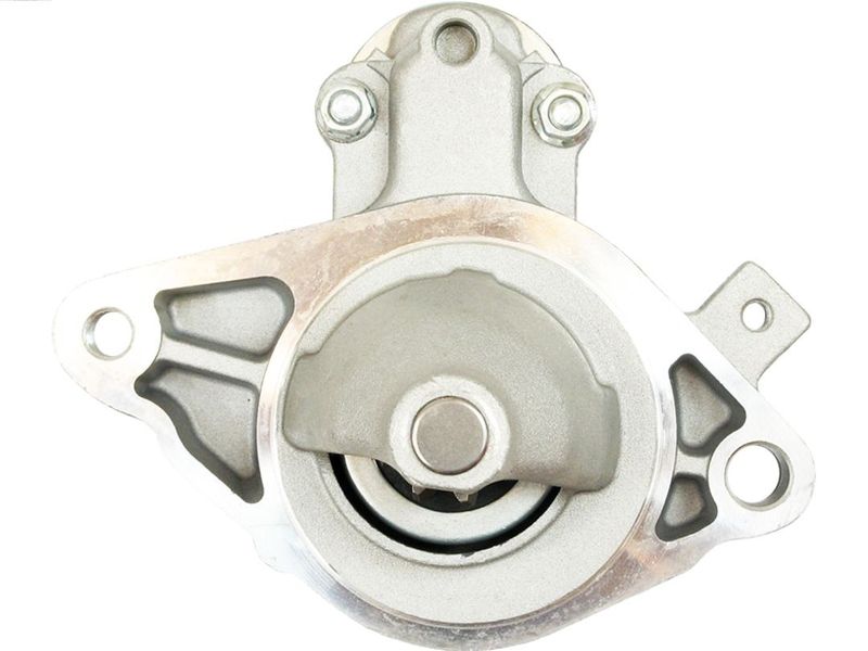 AS-PL Elektropokretač