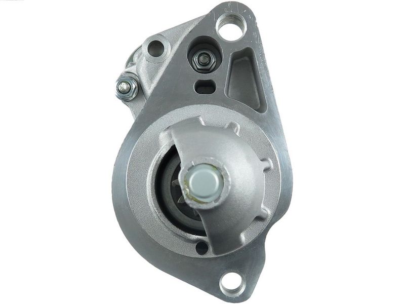 AS-PL Elektropokretač