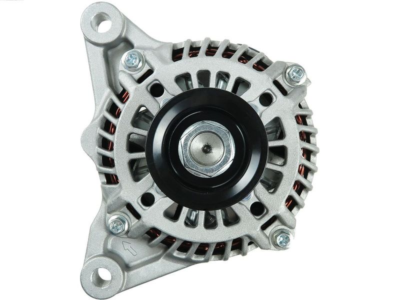 AS-PL Alternator
