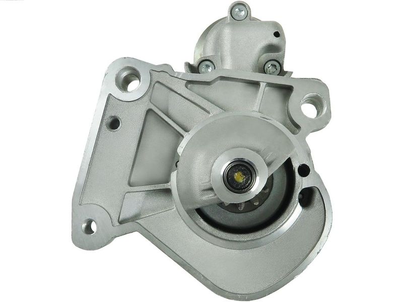 AS-PL Elektropokretač