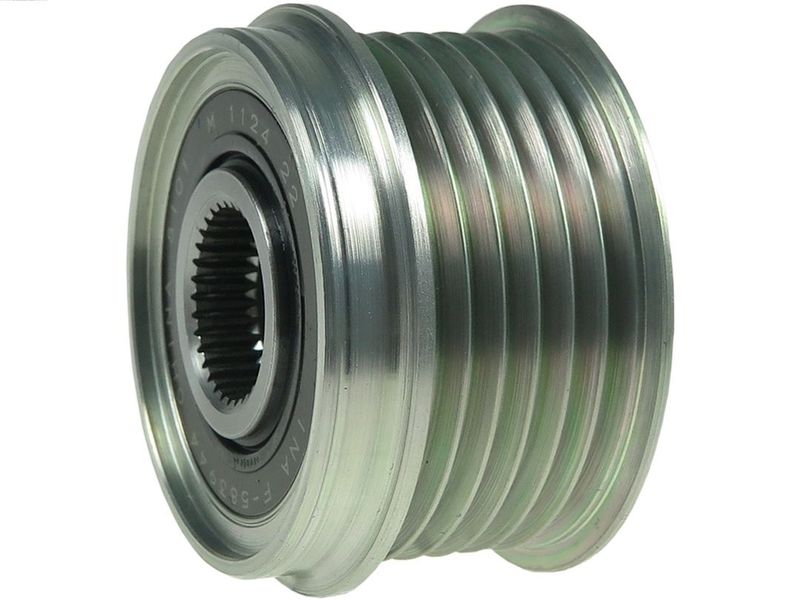 AS-PL Jednosmjerna spojka alternatora