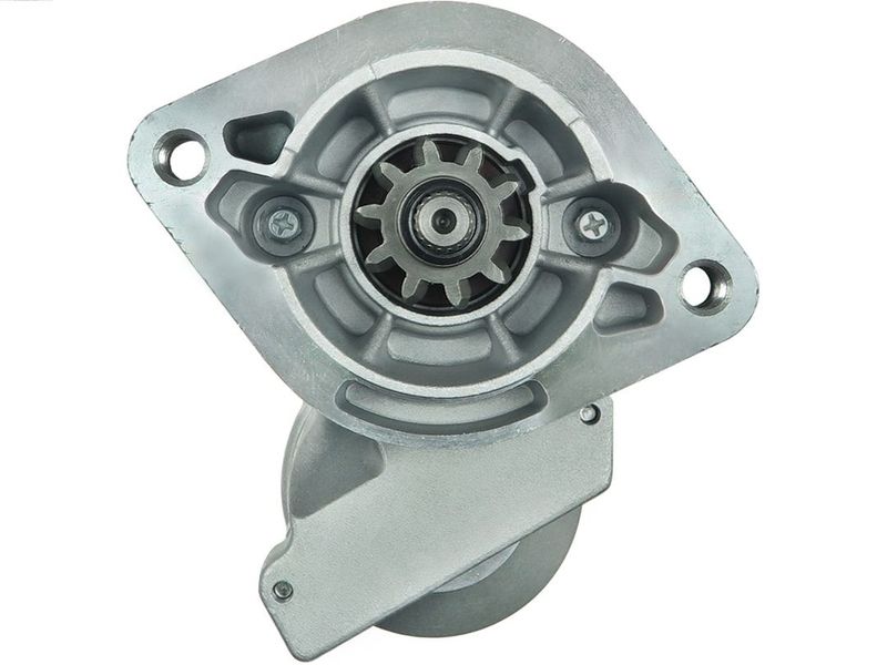 AS-PL Elektropokretač