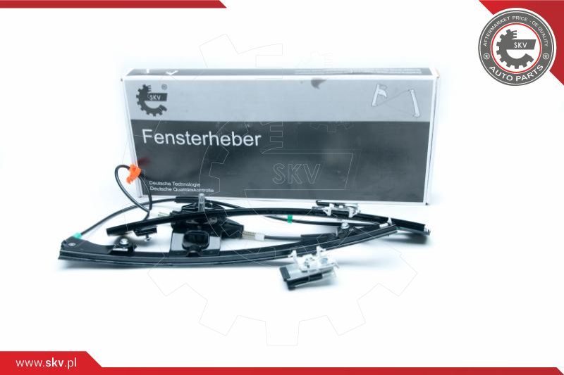 ESEN SKV Podizač prozorskog stakla