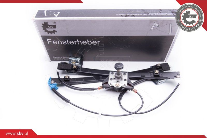 ESEN SKV Podizač prozorskog stakla