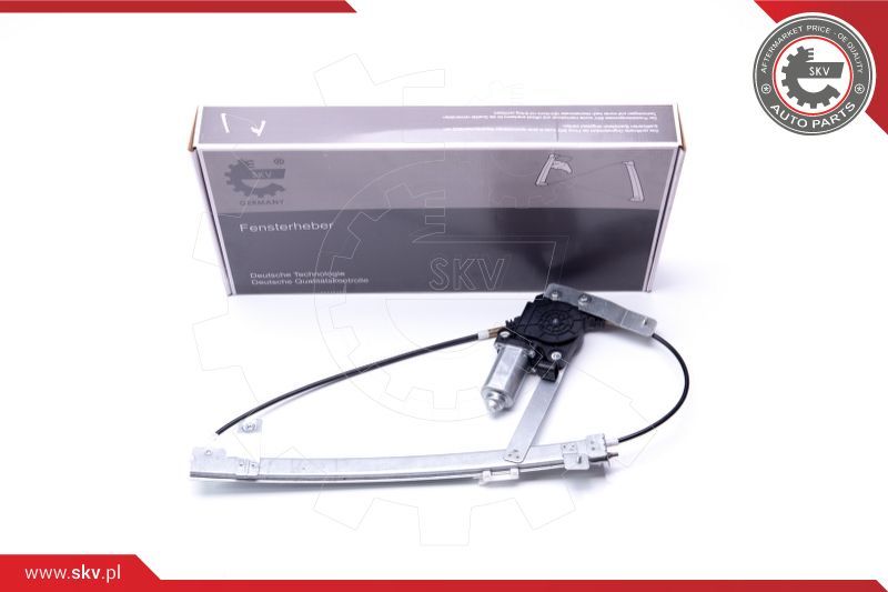 ESEN SKV Podizač prozorskog stakla