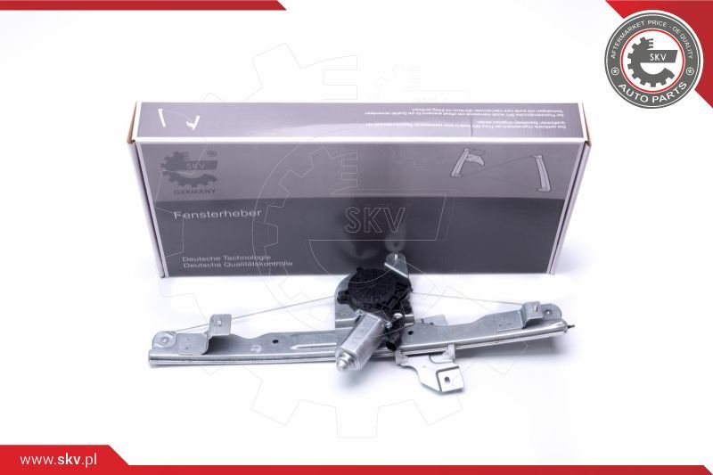 ESEN SKV Podizač prozorskog stakla