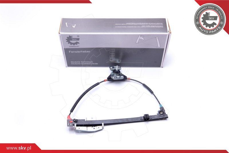 ESEN SKV Podizač prozorskog stakla