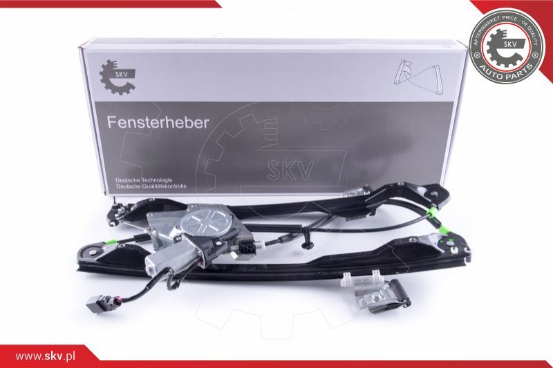 ESEN SKV Podizač prozorskog stakla