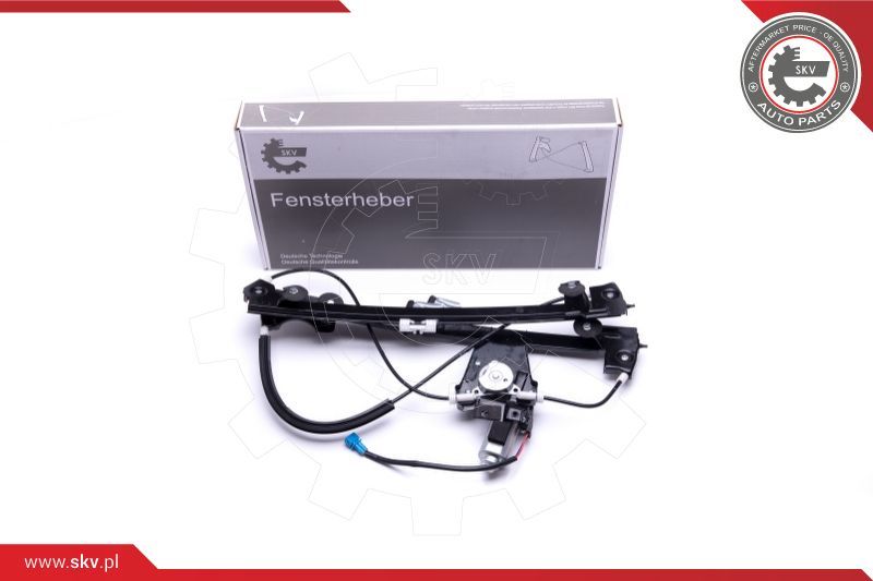 ESEN SKV Podizač prozorskog stakla