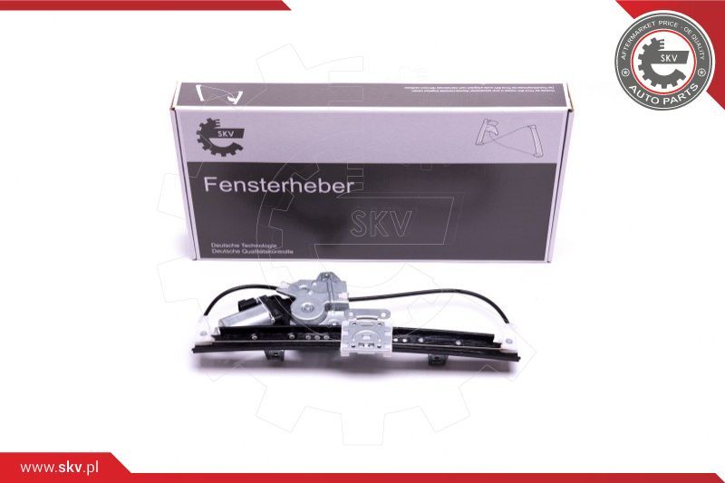 ESEN SKV Podizač prozorskog stakla