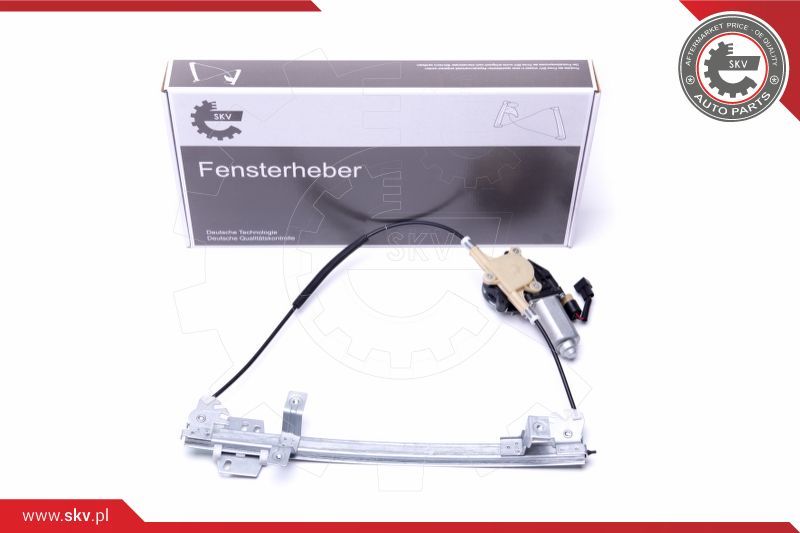 ESEN SKV Podizač prozorskog stakla