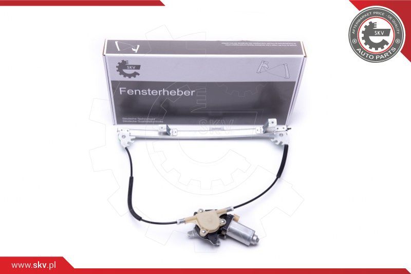 ESEN SKV Podizač prozorskog stakla