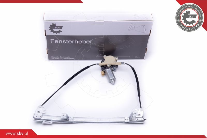 ESEN SKV Podizač prozorskog stakla