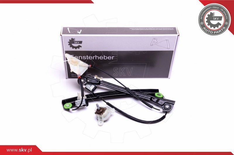 ESEN SKV Podizač prozorskog stakla