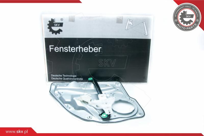 ESEN SKV Podizač prozorskog stakla