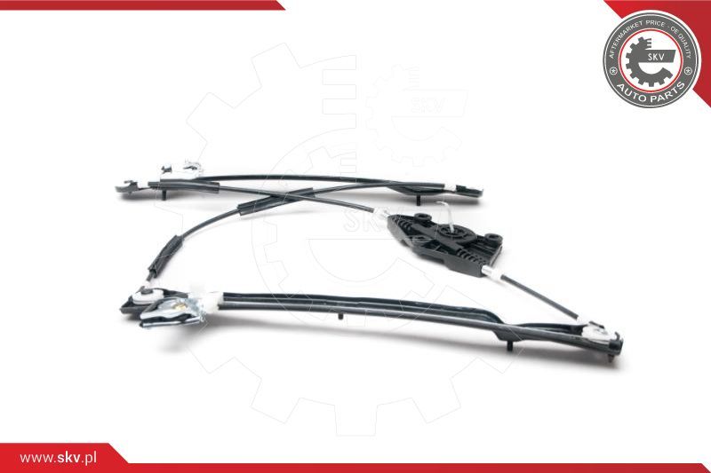 ESEN SKV Podizač prozorskog stakla