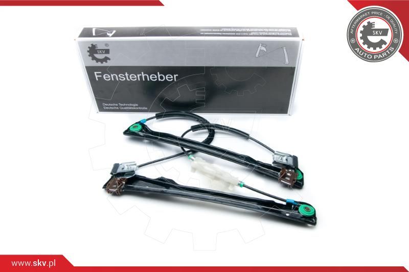 ESEN SKV Podizač prozorskog stakla