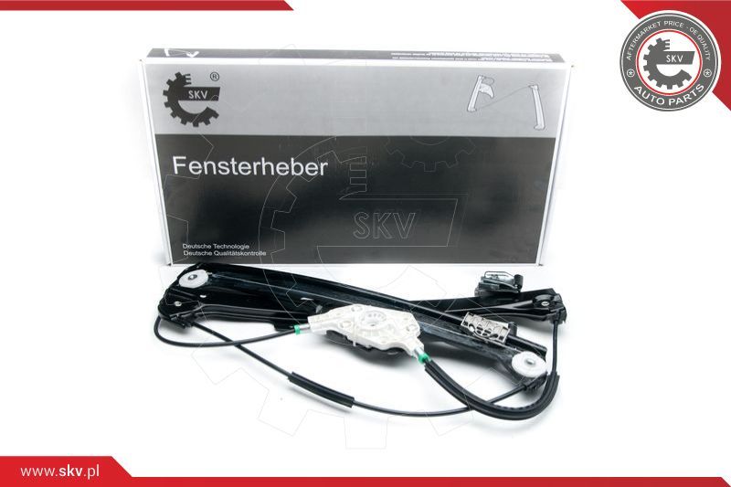 ESEN SKV Podizač prozorskog stakla