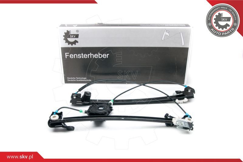 ESEN SKV Podizač prozorskog stakla