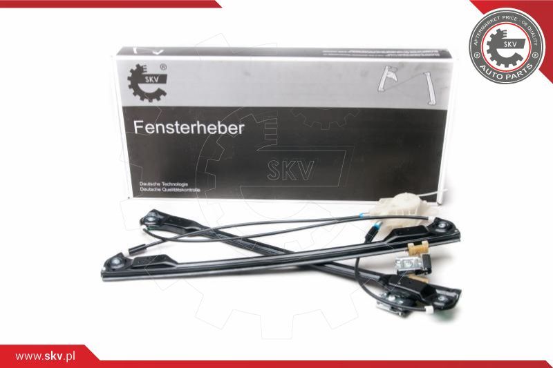 ESEN SKV Podizač prozorskog stakla