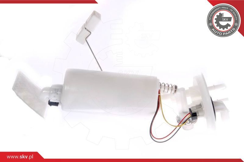 ESEN SKV Sklop za dobavu goriva