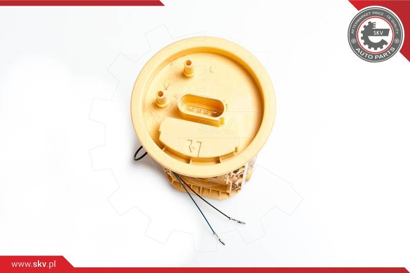 ESEN SKV Sklop za dobavu goriva