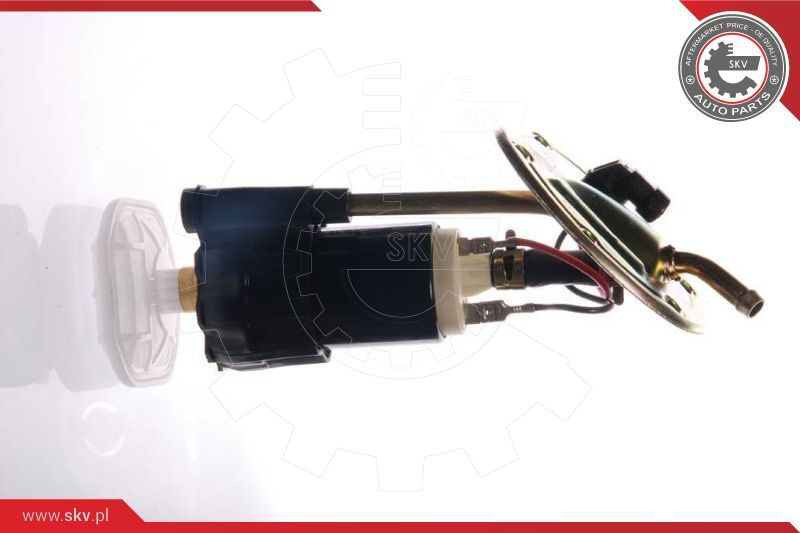 ESEN SKV Sklop za dobavu goriva