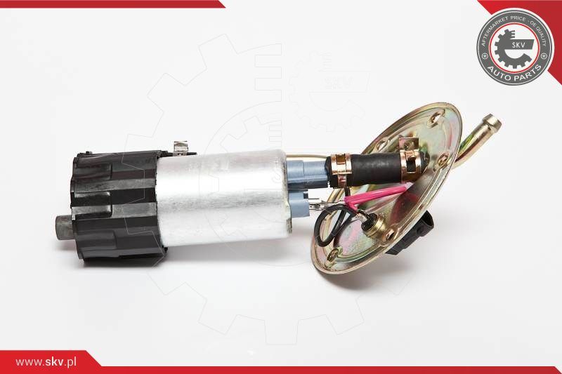 ESEN SKV Sklop za dobavu goriva