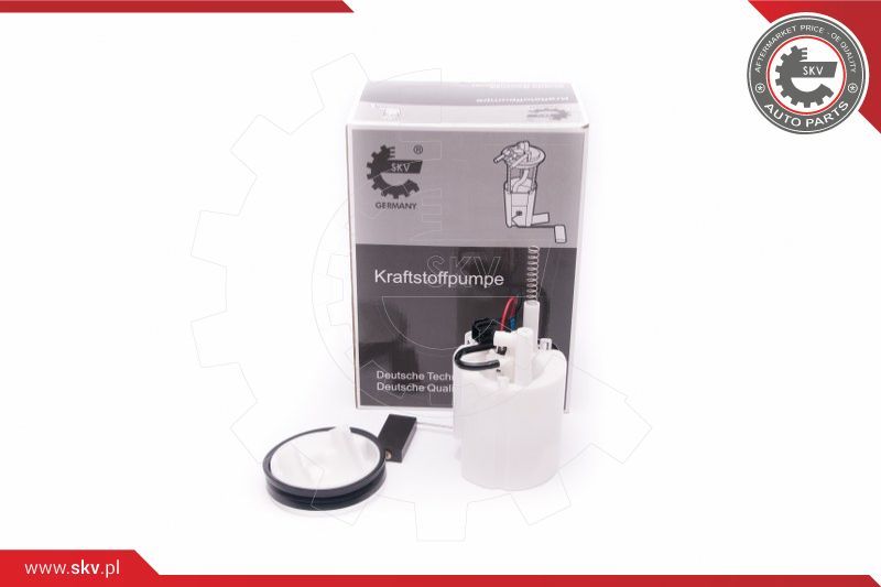 ESEN SKV Sklop za dobavu goriva
