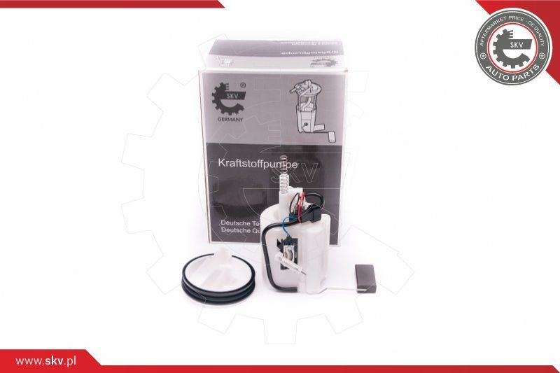 ESEN SKV Sklop za dobavu goriva