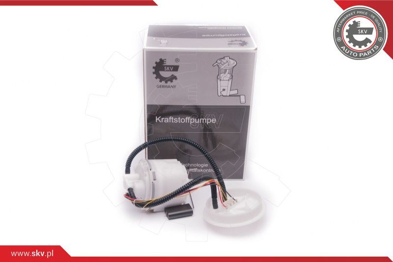 ESEN SKV Sklop za dobavu goriva