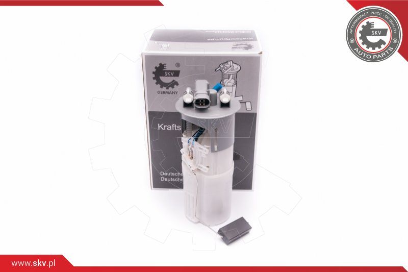 ESEN SKV Sklop za dobavu goriva
