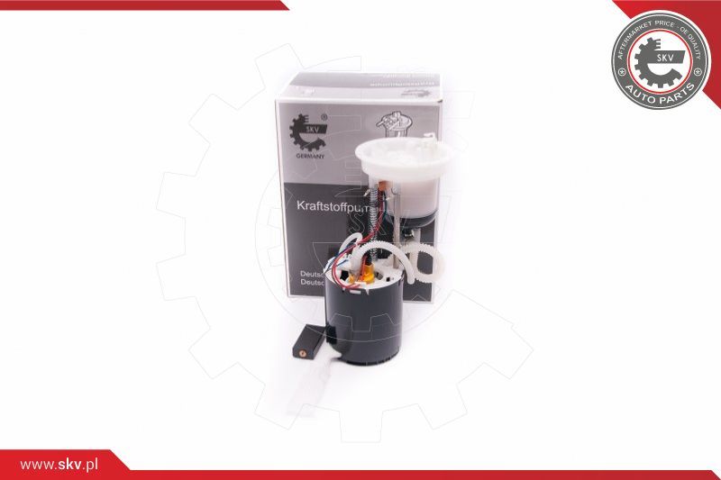 ESEN SKV Sklop za dobavu goriva