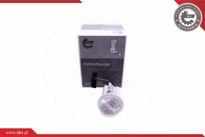 ESEN SKV Sklop za dobavu goriva