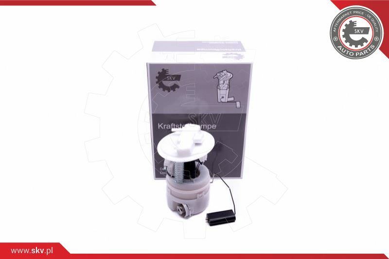 ESEN SKV Sklop za dobavu goriva