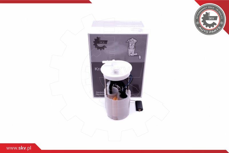 ESEN SKV Sklop za dobavu goriva