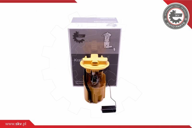 ESEN SKV Sklop za dobavu goriva