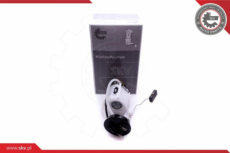 ESEN SKV Sklop za dobavu goriva