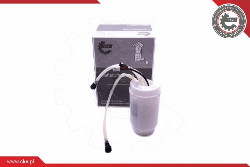 ESEN SKV Sklop za dobavu goriva