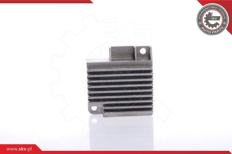 ESEN SKV Upravljački uređaj, uređaj za paljenje