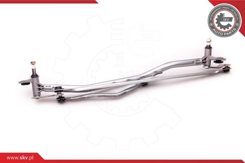 ESEN SKV Poluge brisača