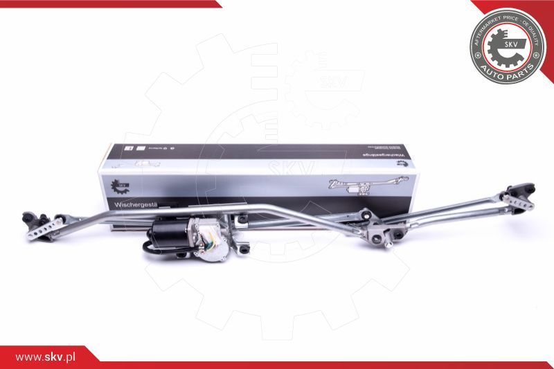 ESEN SKV Poluge brisača