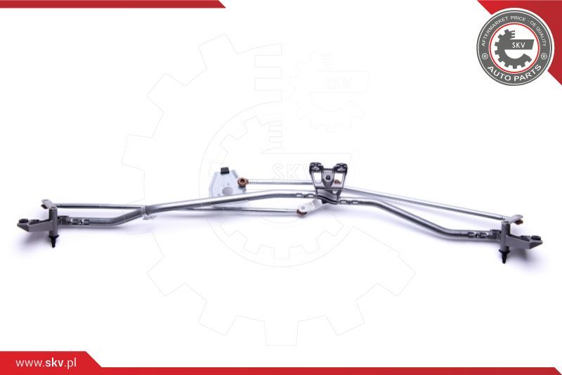 ESEN SKV Poluge brisača