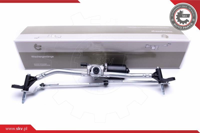 ESEN SKV Škare brisača