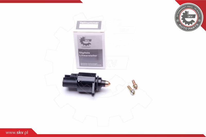 ESEN SKV Ventil za reguliranje praznog hoda, napajanje zrakom