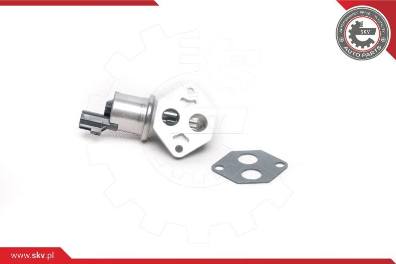 ESEN SKV Ventil za reguliranje praznog hoda, napajanje zrakom