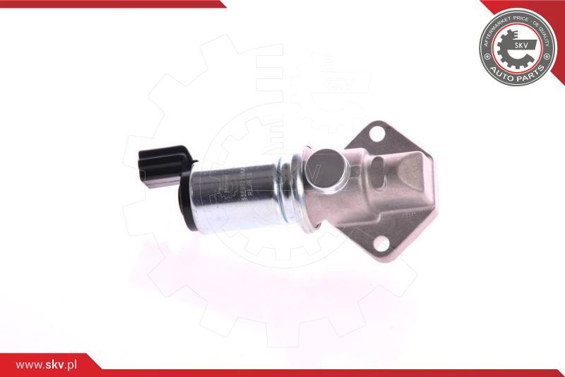 ESEN SKV Ventil za reguliranje praznog hoda, napajanje zrakom