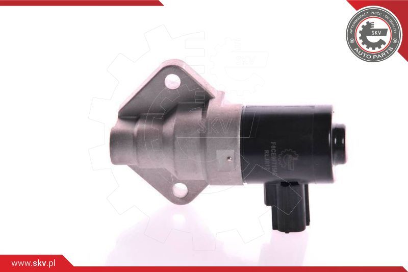 ESEN SKV Ventil za reguliranje praznog hoda, napajanje zrakom