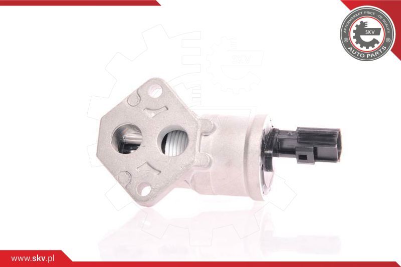 ESEN SKV Ventil za reguliranje praznog hoda, napajanje zrakom