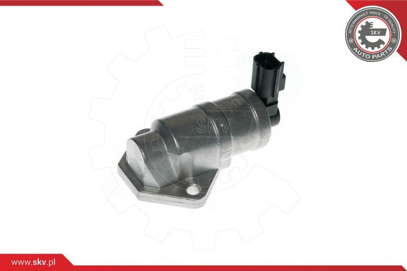 ESEN SKV Ventil za reguliranje praznog hoda, napajanje zrakom